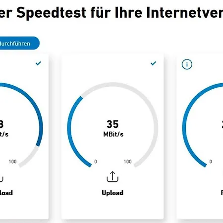 2 Zi Inkl Wlan Netflix 3d Tour * Mönchengladbach