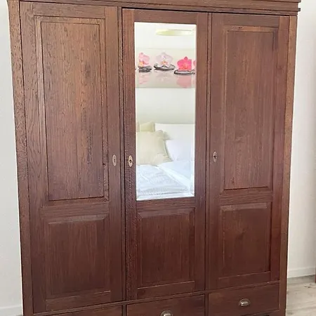 2 Zi Inkl Wlan Netflix 3d Tour Apartment