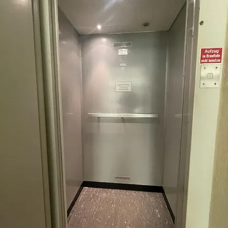 Apartment 2 Zi Inkl Wlan Netflix 3d Tour Mönchengladbach