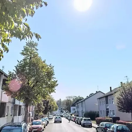 Apartment 2 Zi Inkl Wlan Netflix 3d Tour *