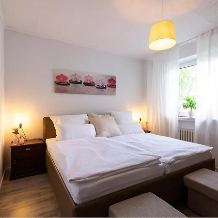 Apartment 2 Zi Inkl Wlan Netflix 3d Tour Mönchengladbach