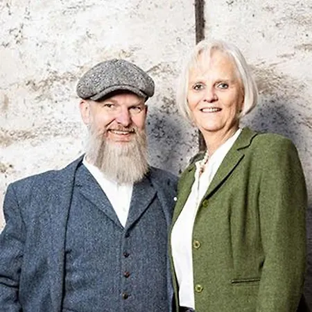 Apartment 2 Zi Inkl Wlan Netflix 3d Tour