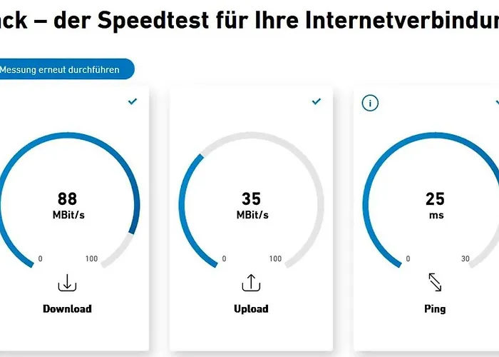 2 Zi Inkl Wlan Netflix 3d Tour * Mönchengladbach