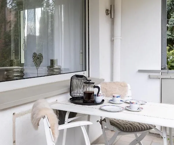 Daire 2 Zi Inkl Wlan Netflix 3d Tour Mönchengladbach