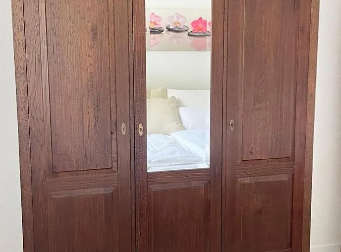 2 Zi Inkl Wlan Netflix 3d Tour Daire