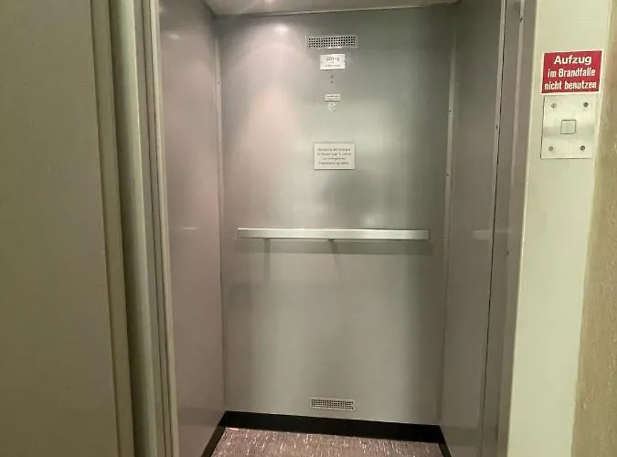 Daire 2 Zi Inkl Wlan Netflix 3d Tour Mönchengladbach